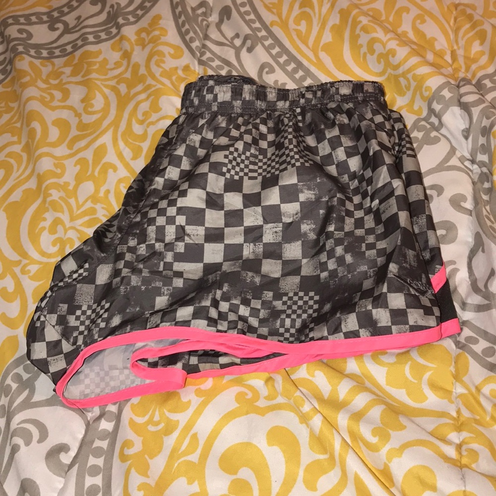 Pony athletic shorts